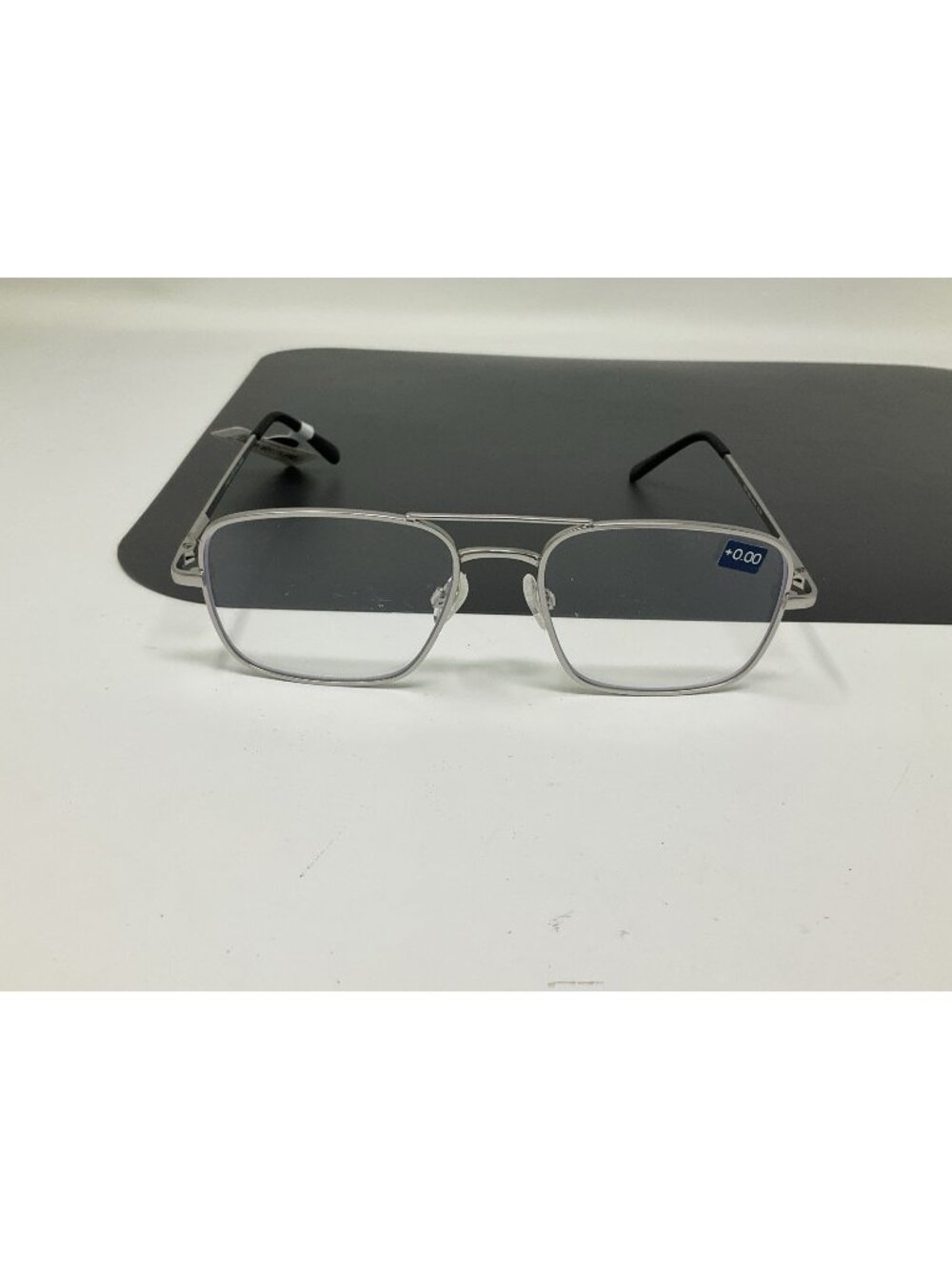 PEEPERS Oslo Reading Blue Light Filter glasses +0.00